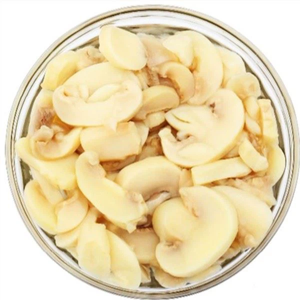 Nấm đóng hộp có nắp mở dễ dàng